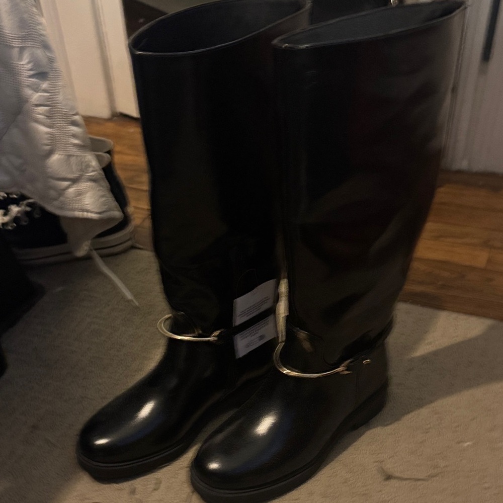 ASOS Curve Boot